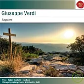 Georg Solti/ Verdi: Messa da Requiem