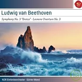 Gunter Wand / Beethoven：Symphony No. 3 