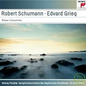 Murray Perahia / Schumann& Grie：Piano Concerto