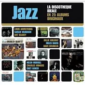 V.A. / The Perfect Jazz Collection (25CD)
