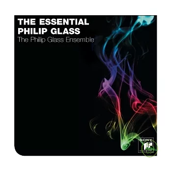 Essential Masterworks - Philip Glass / The Essential Philip Glass