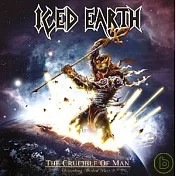 Iced Earth / The Crucible of Man (2CD)(冰凍大地樂團 / 嚴酷試練(2CD))