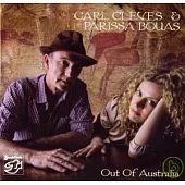 Carl Cleves & Parissa Bouas / Out Of Australia (SACD)