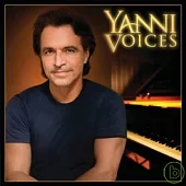 Yanni / Yanni Voices (CD+DVD)