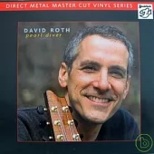 David Roth - Pearl Diver (黑膠唱片LP)