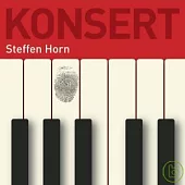 KONSERT / Steffen Horn - (Hybrid SACD)