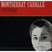 Caball?, Montserrat / Presenting Montserrat Caball?