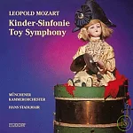 Leopold Mozart/Toy symphony / Stadlmair