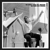 Quincy Jones / The Quincy Jones ABC/Mercury Big Band Jazz Sessions