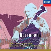 Beethoven: Trio for piano, violin, and cello 