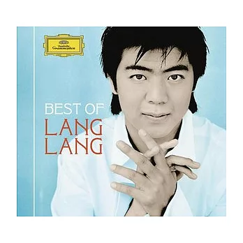 Lang Lang / Best of Lang Lang