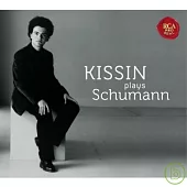 Kissin Plays Schumann (3CD) / Evgeny Kissin, piano