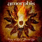 Amorphis / Forging The Land Of Thousand Lakes (2CD+2DVD)