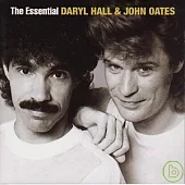 Daryl Hall & John Oates / The Essential