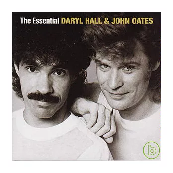 Daryl Hall & John Oates / The Essential