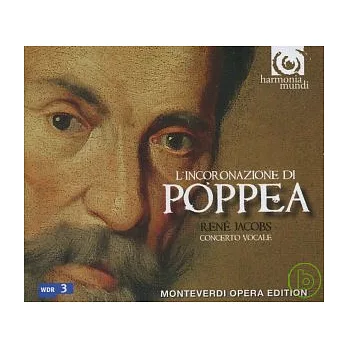 Monteverdi: Lincoronazione di Poppea / Jacobs Conducts Concerto Vocale