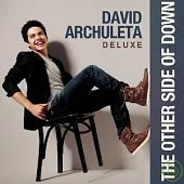 David Archuleta / The Other Side Of Down (CD+DVD)
