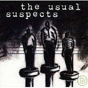 Ryan Kisor / The Usual Suspects