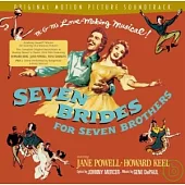 Legendary Original Scores and Musical Soundtracks / Seven Brides