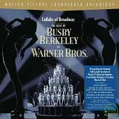 Legendary Original Scores and Musical Soundtracks / The best of Busby Berkeley at Warner Bros. (2CD)