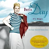 Legendary Original Scores and Musical Soundtracks / Doris Day:It’s Magic