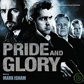 OST / Pride and Glory - Mark Isham