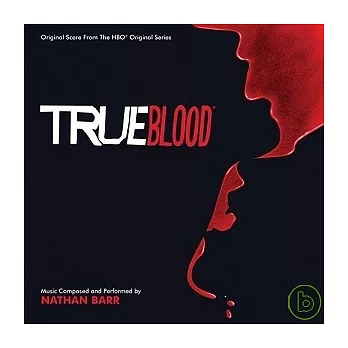 Original Score / True Blood - Nathan Barr