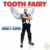 OST / Tooth Fairy - George S. Clinton