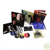 Miles Davis / Bitches Brew 40th Anniversary (3CD+DVD+ 2LP Super Deluxe Version)