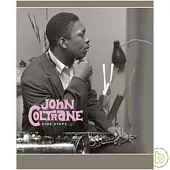 John Coltrane / Side Steps (5CD)