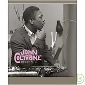 John Coltrane / Side Steps (5CD)
