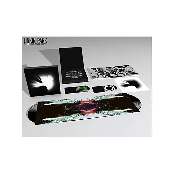 Linkin Park / A Thousand Suns (Deluxe Fan Edition Box Set)