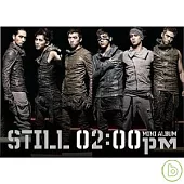 2PM / Still 2:00pm (CD+DVD)