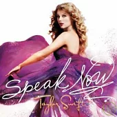 Taylor Swift / Speak Now