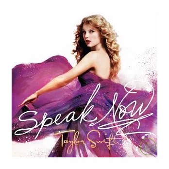 Taylor Swift / Speak Now