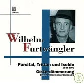 OPUS-KURA Furtwangler serious Vol.1/Wagner / Furtwangler, Flagstad