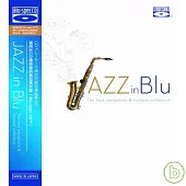 V.A. / Jazz in Blu-The Best Saxophone& Trumpet Collection (Blu-Spec CD)