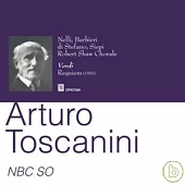 Toscanini’s glorious era serious Vol.9/Verdi Requiem / Toscanini