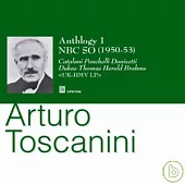 Toscanini’s glorious era serious Vol.11/Anthlogy 1 / Toscanini
