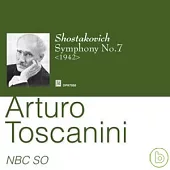Toscanini’s glorious era serious Vol.14/Shostakovich No.7 / Toscanini