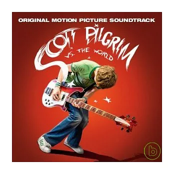 OST / Scott Pilgrim vs. The World