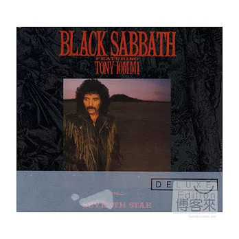 Black Sabbath (featuring Tony Iommi)  / Seventh Star [Deluxe Edition]