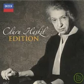 Clara Haskil Edition (17CD)