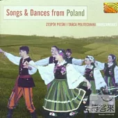 Zespol Piesni / SONGS AND DANCES FROM POLAND