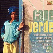 Various Artists / The Music Of Cape Verde