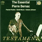 The Essential Pierre Bernac (3CD)