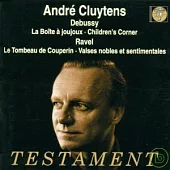 Andre Cluytens dirigiert / Andre Cluytens / Orchestre National de la Radiodiffusion Francaise