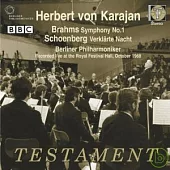 Herbert von Karajan dirigiert / Herbert von Karajan / Berliner Philharmoniker