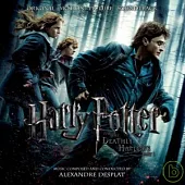 O.S.T. / Harry Potter-The deathly Hallows