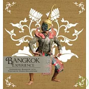 V.A. / Bangkok Experience (2CD)(選輯 / 曼谷迷蹤 (2CD))
